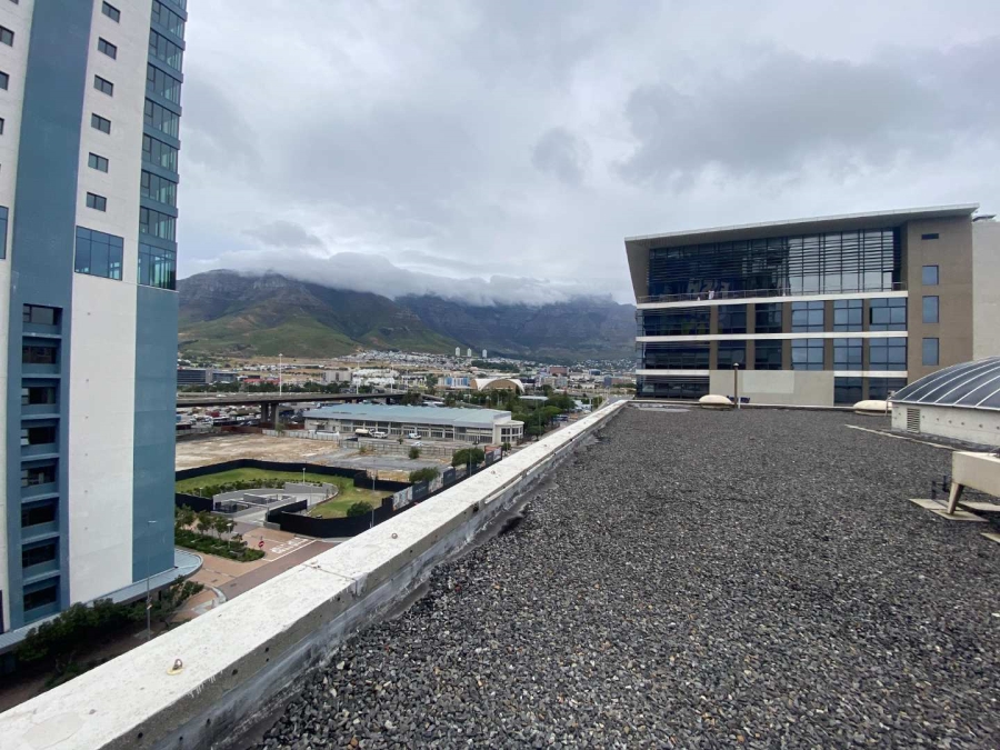 To Let commercial Property for Rent in Foreshore Western Cape